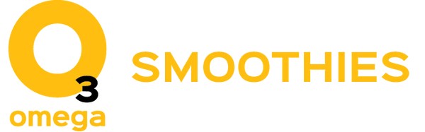 O3 Smoothies logo